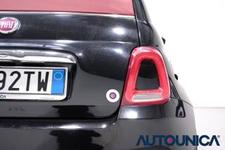 FIAT 500C usata 44