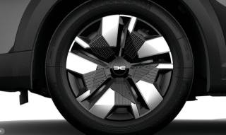 DACIA Jogger usata, con Airbag Passeggero