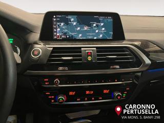 BMW X3 usata, con Cruise Control