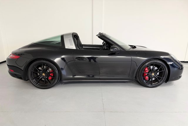PORSCHE 991 usata, con Climatizzatore
