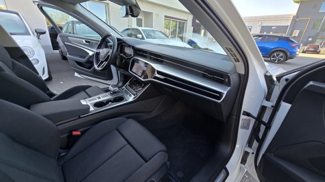 AUDI A6 usata, con Controllo trazione