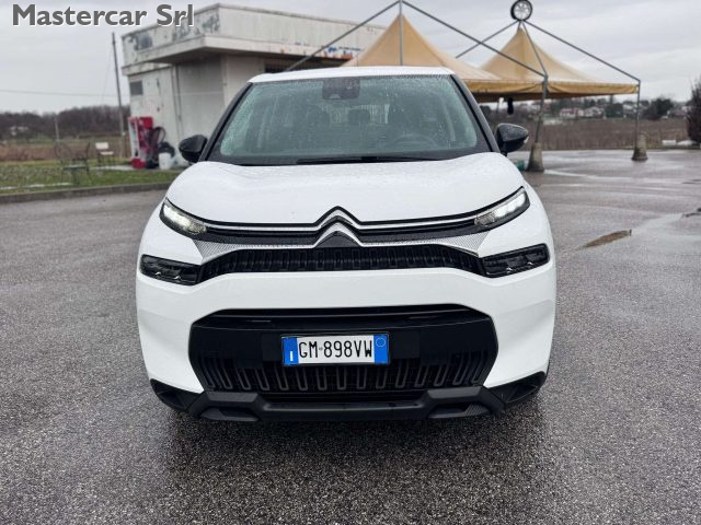 CITROEN C3 Aircross usata, con Autoradio