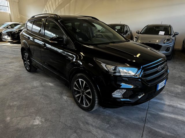 FORD Kuga usata, con Airbag laterali