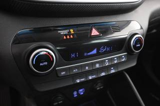 HYUNDAI Tucson usata 9