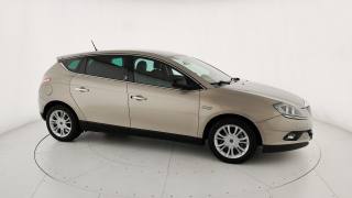 LANCIA Delta usata, con Specchietti laterali elettrici