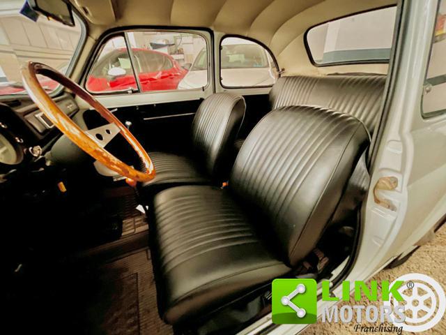 FIAT 500 usata 5
