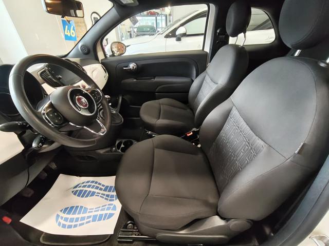 FIAT 500 usata, con Alzacristalli elettrici