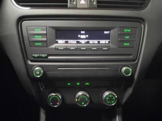 SKODA Octavia usata 15