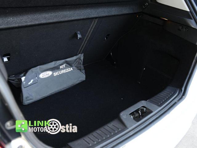 FORD Fiesta usata 24