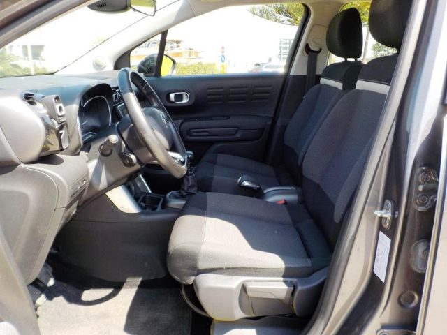 CITROEN C3 Aircross usata 60