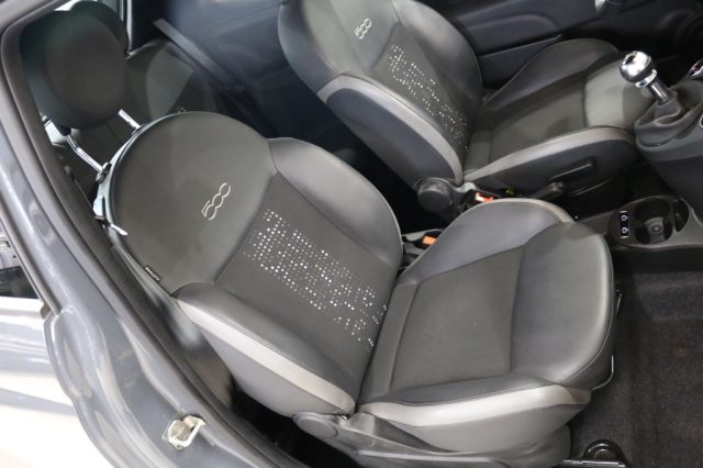 FIAT 500 usata, con Cruise Control