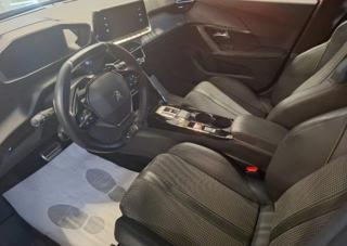 PEUGEOT 2008 usata, con Servosterzo