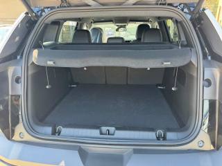 JEEP Compass usata, con Sedile posteriore sdoppiato