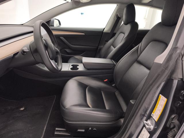 TESLA Model 3 usata, con Controllo automatico clima