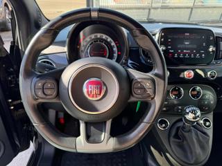 FIAT 500 usata, con Cerchi in lega