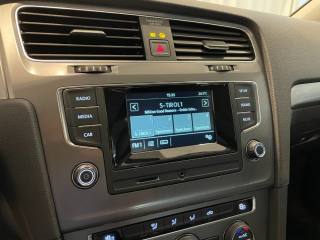 VOLKSWAGEN Golf usata, con Controllo automatico clima