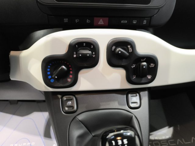 FIAT Pandina usata, con Cruise Control