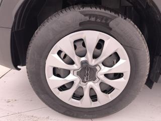 FIAT 500 usata, con Hill holder