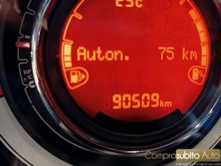 FIAT 500 usata 21
