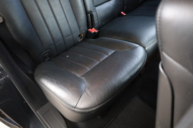 MERCEDES-BENZ ML 280 usata 59