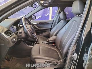 BMW X1 usata, con Bracciolo