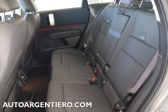 MINI Countryman usata, con Chiusura centralizzata telecomandata