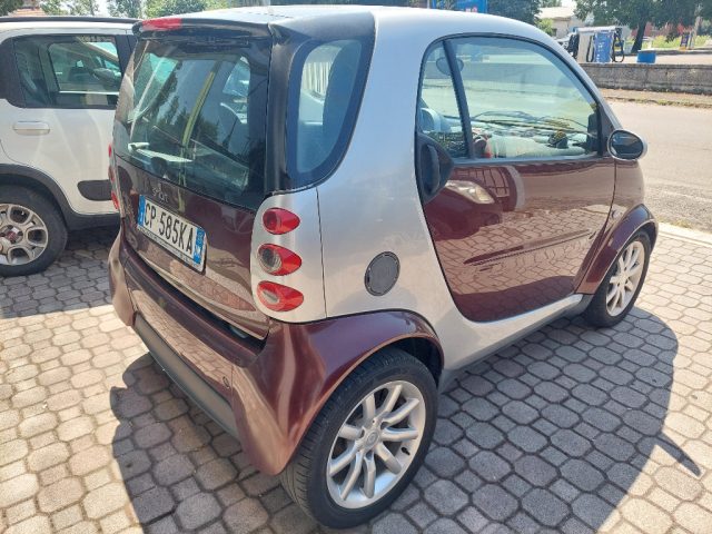 SMART ForTwo usata, con Alzacristalli elettrici