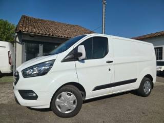 FORD Transit Custom usata, con Autoradio