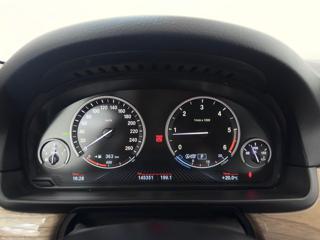 BMW 525 usata, con Climatizzatore