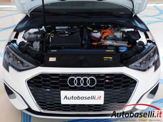 AUDI A3 usata, con Bracciolo