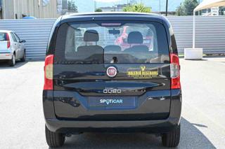 FIAT Qubo usata, con Autoradio digitale
