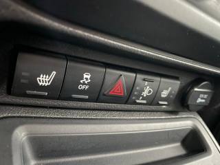 JEEP Compass usata, con Immobilizzatore elettronico