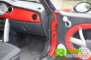 MINI Cabrio usata 37