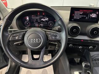 AUDI Q2 usata, con Servosterzo