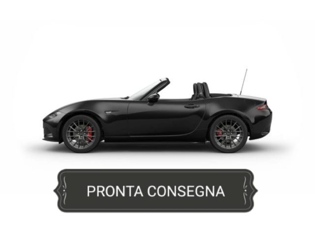MAZDA MX-5 usata, con ABS