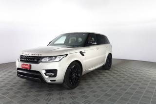 LAND ROVER Range Rover Sport RR Sport 2ª serie  3.0 TDV6 HSE