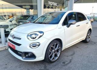 FIAT 500X 1.3 T4 150 CV DCT Sport