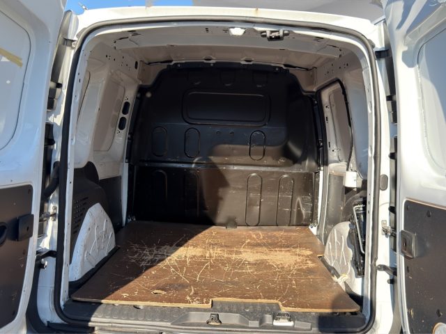 RENAULT Kangoo usata 14