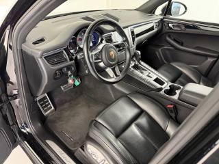 PORSCHE Macan usata, con Airbag Passeggero