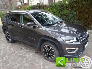 JEEP Compass usata, con USB
