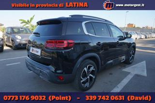 CITROEN C5 Aircross usata, con Boardcomputer