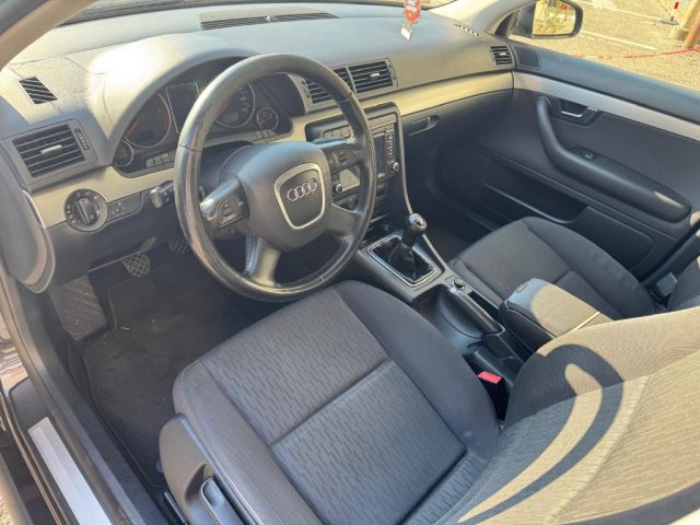 AUDI A4 usata, con Fendinebbia
