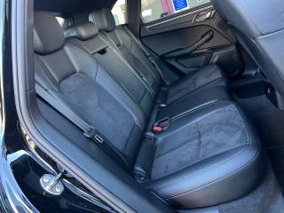 PORSCHE Macan usata, con Boardcomputer