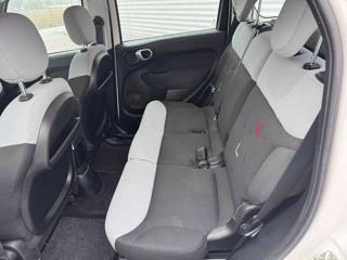 FIAT 500L usata, con Tetto panorama