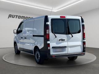 OPEL Vivaro usata, con Climatizzatore