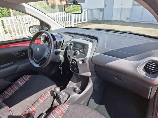 CITROEN C1 usata 39