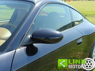 PORSCHE 911 usata, con Immobilizzatore elettronico