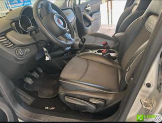 FIAT 500X usata, con Autoradio