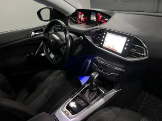 PEUGEOT 308 usata, con Climatizzatore