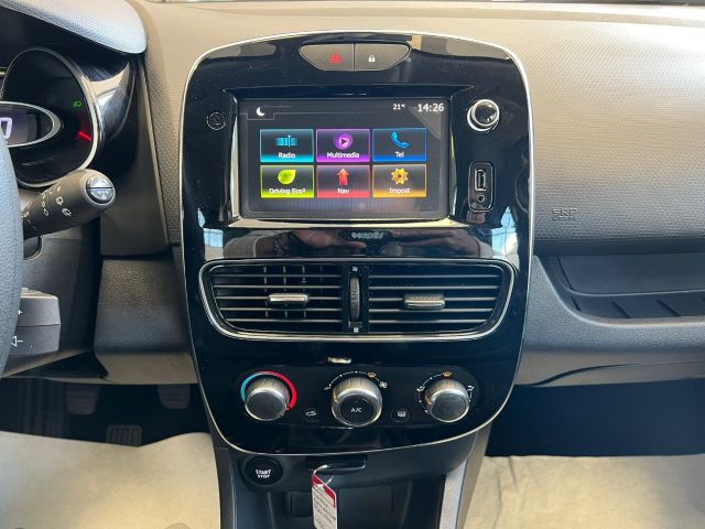 RENAULT Clio usata, con Servosterzo